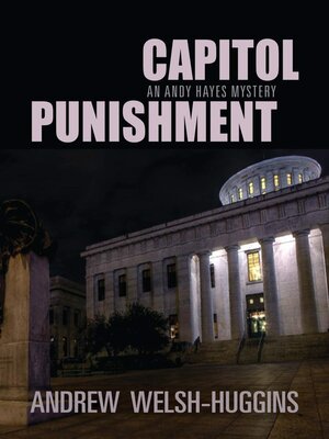 cover image of Capitol Punishment